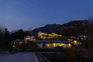 Luxury stays in north India that are perfect for your summer vacation