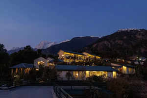 Luxury stays in north India that are perfect for your summer vacation
