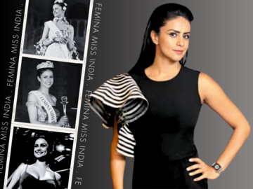 Gul Panag: 'The Femina Miss India pageant was more than a title or pursuing a film career'