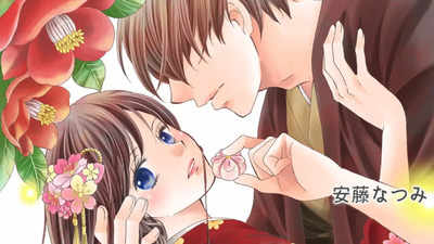 10 best romance manga featuring adult couples