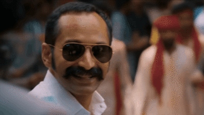 ‘Aavesham’ box office collection day 5: The Fahadh Faasil starrer tops the charts among the other Eid-Vishu Malayalam releases