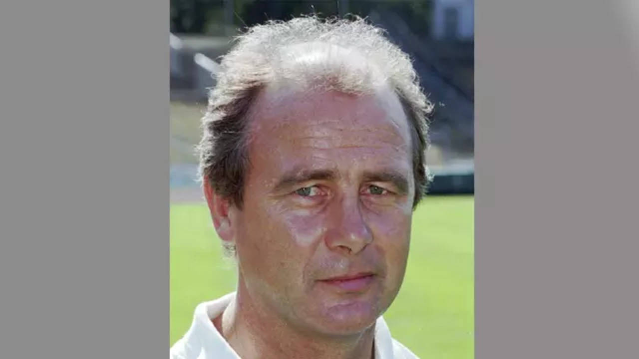 Der frühere westdeutsche Weltmeister Bernd Hölzenbein ist im Alter von 78 Jahren gestorben |  Fußballnachrichten