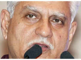 Bombay HC refuses to grant interim relief to Ramesh Sippy