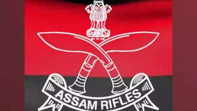 Assam Rifles convoy ambushed; Ulfa(I) claims responsibility