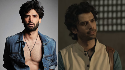 Gaurav Arora joins Ekta Kapoor's family drama; hopes Asur 3 is made (Exclusive)