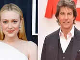 Tom Cruise gifted 'War of the Worlds' co-star Dakota Fanning her first cell phone on 11th birthday