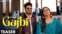 Check Out The New Haryanvi Music Video For Gajbi (Teaser) Sung By Shiva Choudhary