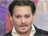 "I feel very lucky" : Johnny Depp on being offered to play Louis XV in 'Jeanne du Barry'