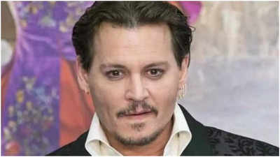 "I feel very lucky" : Johnny Depp on being offered to play Louis XV in 'Jeanne du Barry'