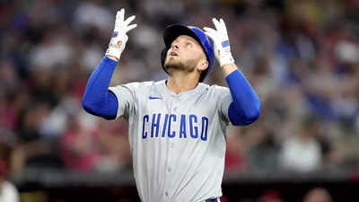 Chicago Cubs secure thrilling 3-2 victory over Arizona Diamondbacks in 11-Inning Battle