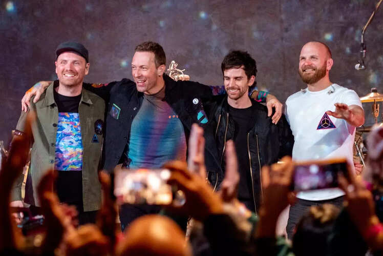 Music Concerts: Top music concerts worth travelling for in 2024: The ...
