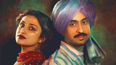Kunal Kemmu showers praise on Imtiaz Ali's 'Chamkila', starring Diljit Dosanjh, Parineeti Chopra reveals what was the most challenging part - WATCH video
