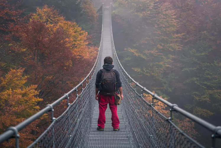 5 Beautiful Bridges To Cross In Europe 