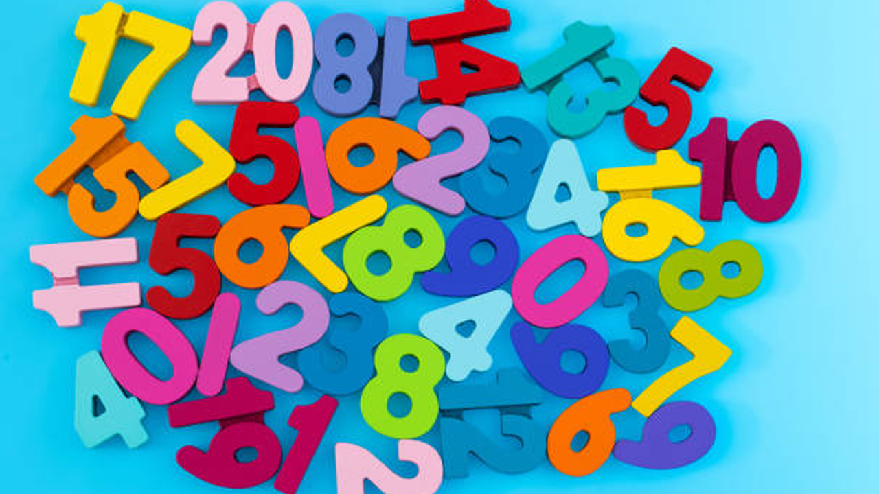 Harnessing lucky numbers for business success - Times of India