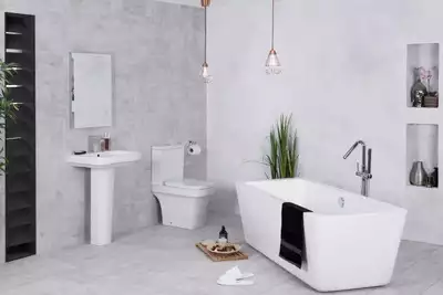 Must-Have Fittings For A Modern Bathroom