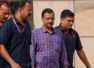 Arvind Kejriwal moves court seeking permission to consult his doctor; ED to file response