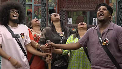 Bigg Boss Malayalam 6 preview: Power team locks the Den room, demands apology from Gabri