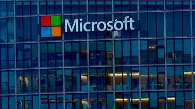 How Chinese, Russian hackings ‘forced’ Microsoft to “step back for a moment”