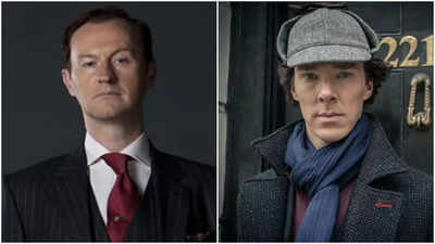Mark Gatiss expresses her desire to make a sequel to Sherlock Holmes