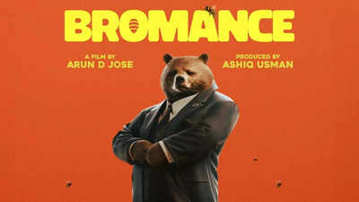 Arjun Ashokan, Matthew Thomas, and Mahima Nambiar team up for ‘Bromance’