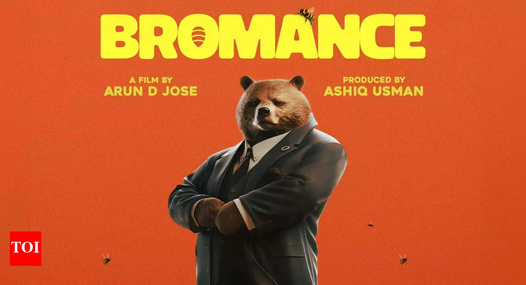 Arjun Ashokan, Matthew Thomas, and Mahima Nambiar join hands for