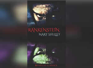 Explained: ‘Frankenstein’ by Mary Shelley in 10 sentences