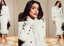 Sonam Kapoor stuns in an all white outfit