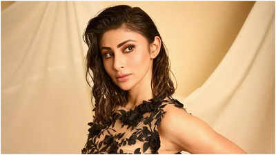 Mouni Roy shares cryptic note on people's perceptions : There are a million layers to a person that will never be revealed by the posts they make