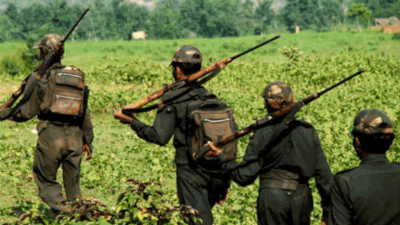 Biggest strike ever: 29 Maoists killed in Bastar, senior Maoists worth more than Rs 50 lakh among those killed