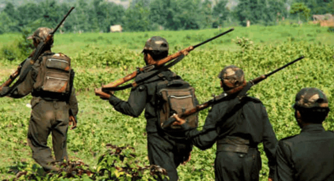At least 18 Maoists killed in encounter with security personnel in Chhattisgarh | India News – Times of India