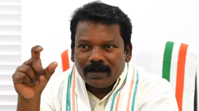 Modi must take lessons from Stalin on implementing poll promises: Congress’s Selvaperunthagai