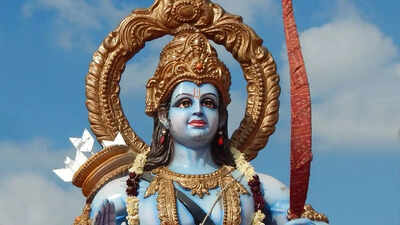 Ram Navami 2024: Importance, greetings, quotes, whatsapp messages, status updates, and images to celebrate the occasion with joy