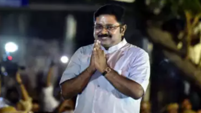 Efforts will be taken to establish airport in Theni: Dhinakaran’s poll promise