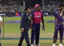 Luck eludes Iyer as he loses toss despite kissing coin