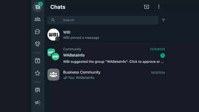 WhatsApp Web getting 'new' user interface: Here’s what has changed