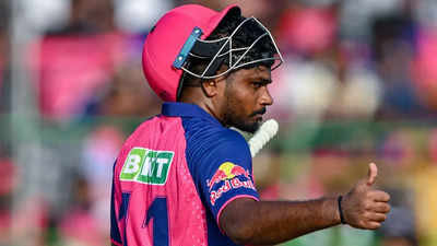 'Captain I want to win matches for....': RR players, personnel praise Sanju Samson as he celebrates 10 years with franchise