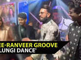 Ranveer Singh and 'Jawan' director Atlee's dance spectacle lights up S Shankar's daughter's wedding