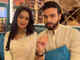 Mughda Chaphekar and Krishna Kaul thank fans and former cast of Kumkum Bhagya Shabir Ahluwalia and Sriti Jha as the show completes 10 years; call it 'God's favourite show'
