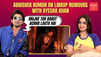 Abhishek Kumar & Ayesha Khan on Khaali Botal, career post Bigg Boss, handling trolls & linkup rumors