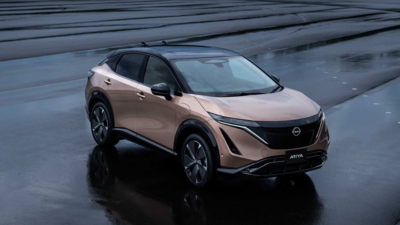 Nissan Plans to Develop Next-Gen EV Batteries by 2028
