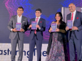 New book on AI "Mastering the Data Paradox" launched in Delhi