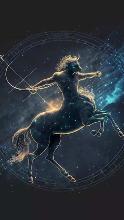Sagittarius, Horoscope Today, April 17, 2024: Explore new ideas and experiences that broaden your horizons