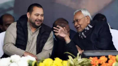 Where is Nitish Kumar? Why is BJP not inviting him to its rallies: RJD leader Tejashwi Yadav