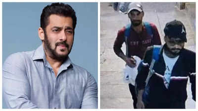 Police REVEAL what gunmen did before attacking Salman Khan's Galaxy apartment - Deets inside