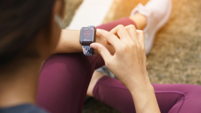 Fitness Smartwatch For The Health Freak In You: Best Options From Apple, Samsung, Amazfit, Fitbit and More