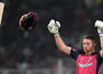 Buttler ton powers Rajasthan Royals to record IPL chase