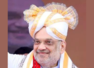 J&K’s love for Modi will let lotus bloom: Amit Shah