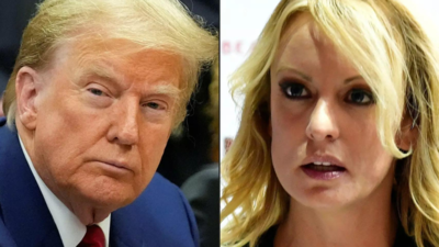 Trump On Trial: Why it’s gonna get stormy