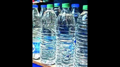 Bottled water demand in hotels up over fear of contamination in Bengaluru