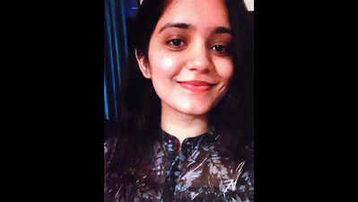 Two, including Wardah Khan, from Noida in UPSC top 20